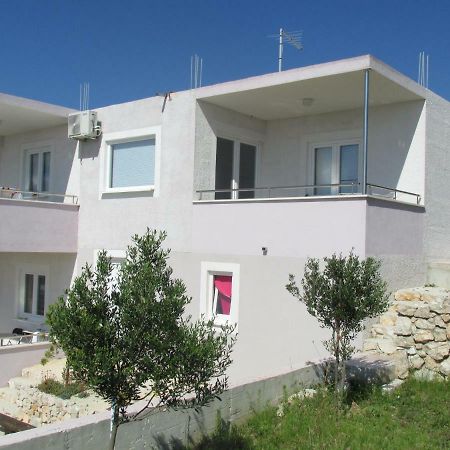 Sunny Apartman Pajdek Sevid Buitenkant foto
