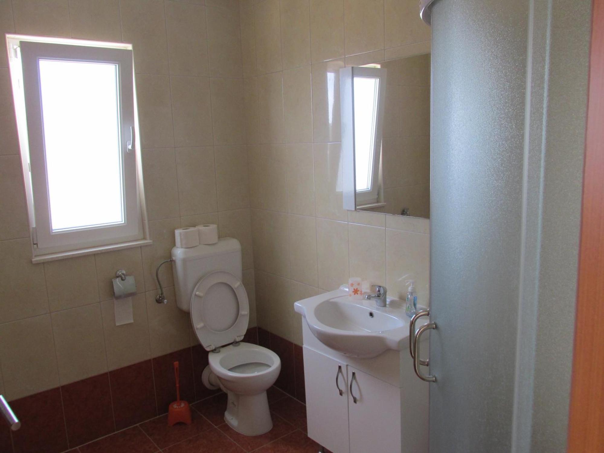 Sunny Apartman Pajdek Sevid Buitenkant foto