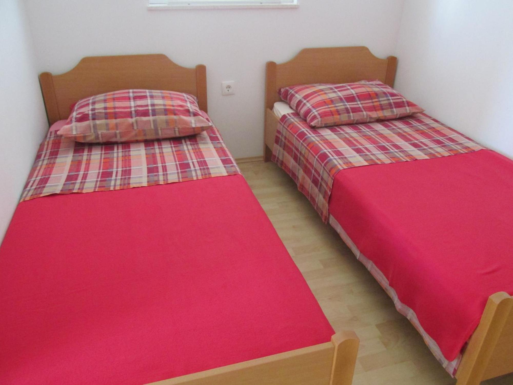 Sunny Apartman Pajdek Sevid Buitenkant foto