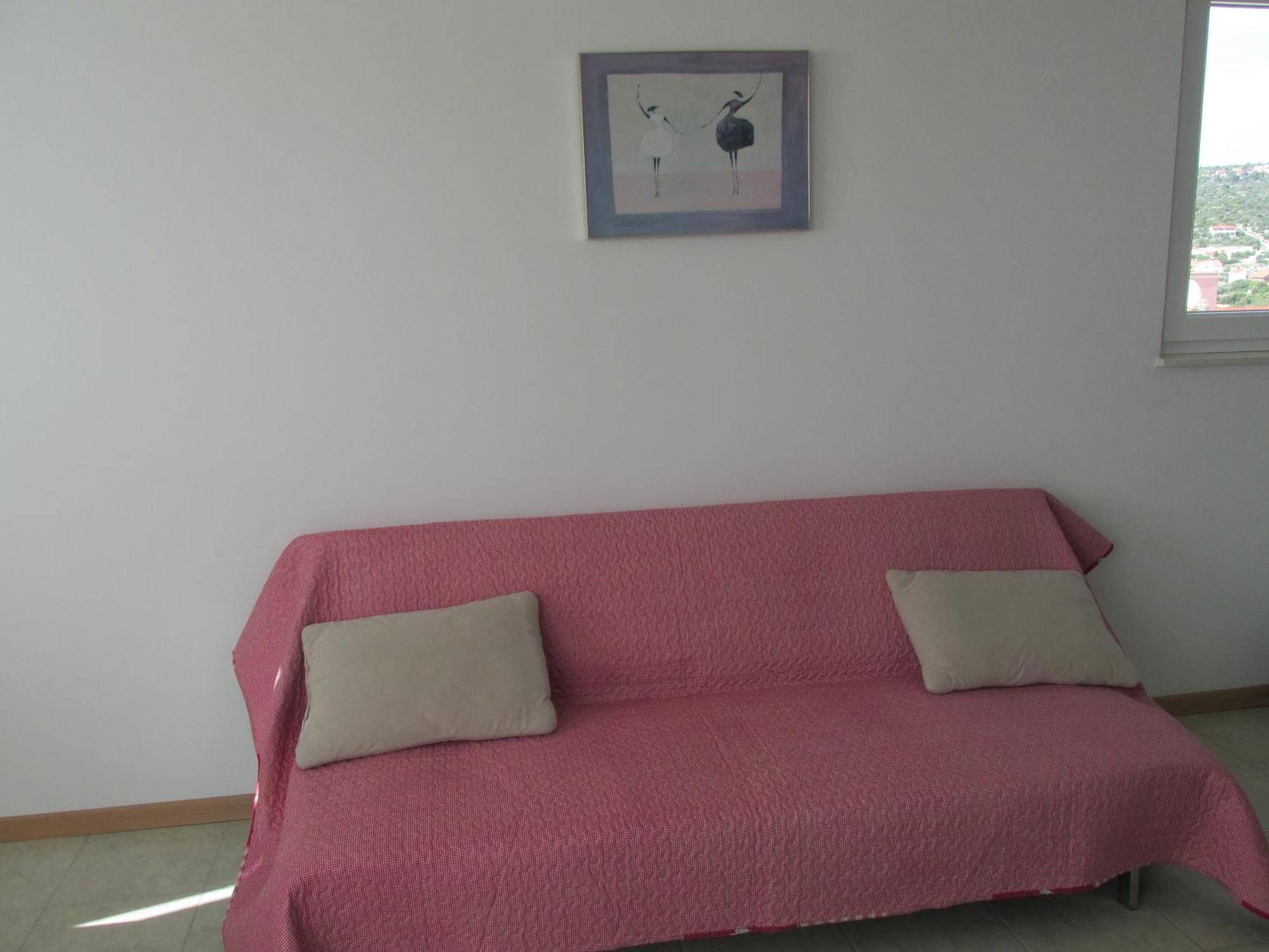 Sunny Apartman Pajdek Sevid Buitenkant foto