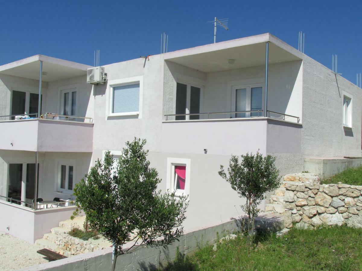 Sunny Apartman Pajdek Sevid Buitenkant foto